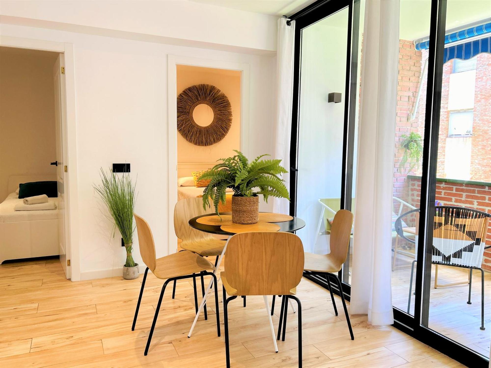 Ecochic Apartment In Fuengirola Center Exterior photo