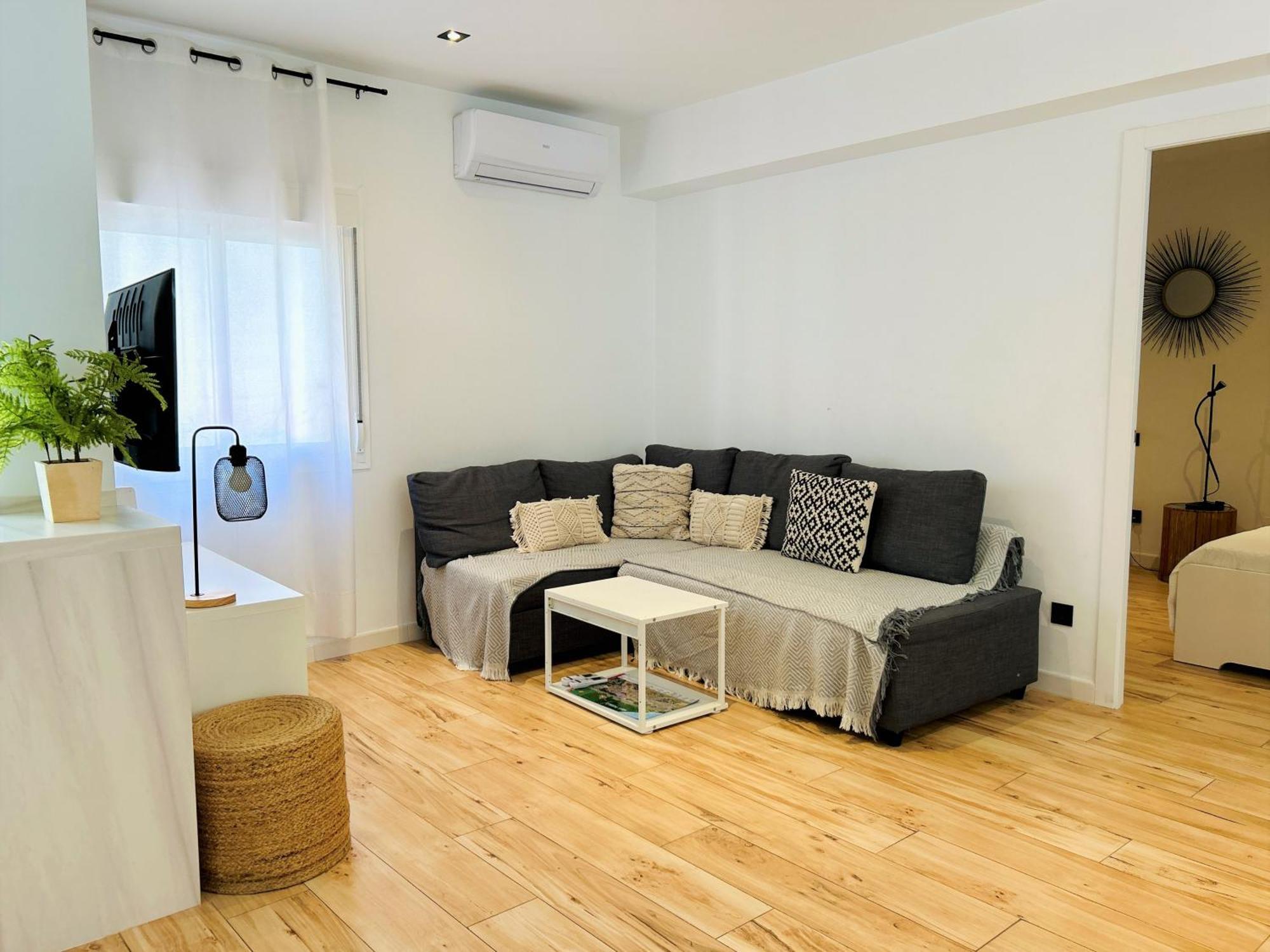 Ecochic Apartment In Fuengirola Center Exterior photo