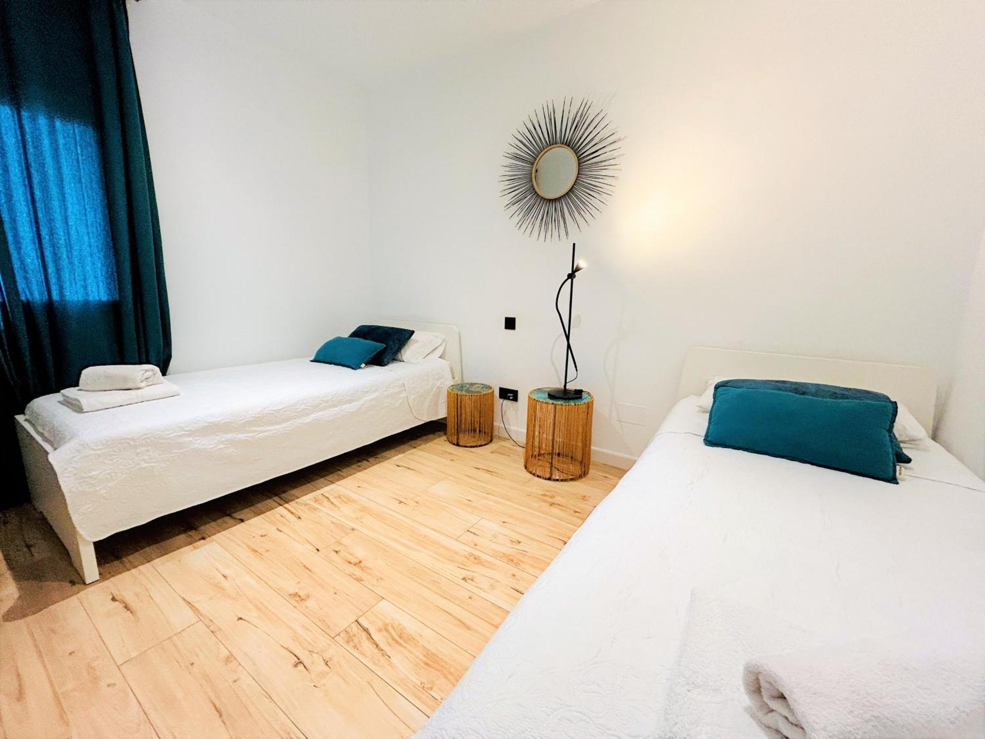 Ecochic Apartment In Fuengirola Center Exterior photo