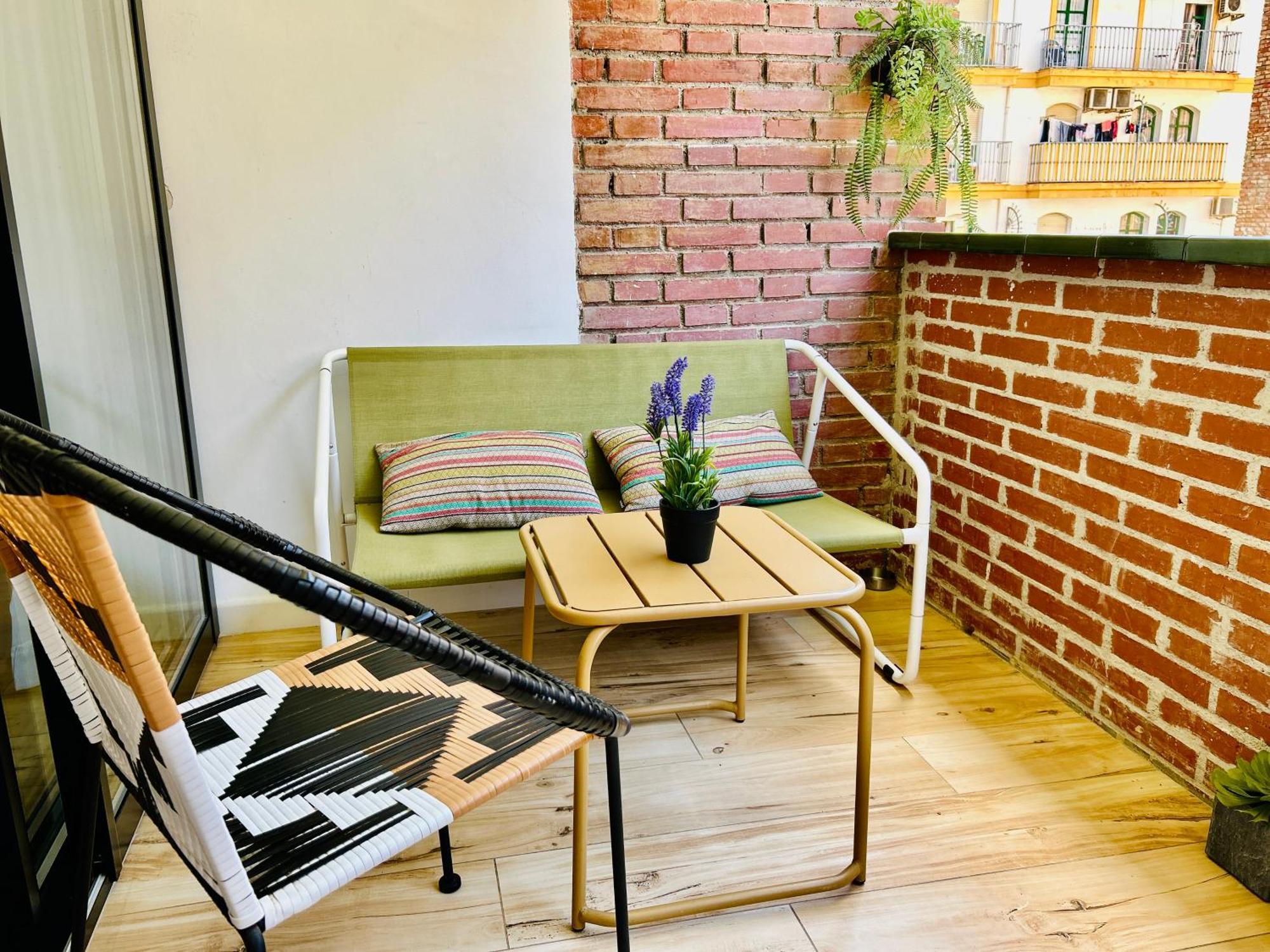 Ecochic Apartment In Fuengirola Center Exterior photo
