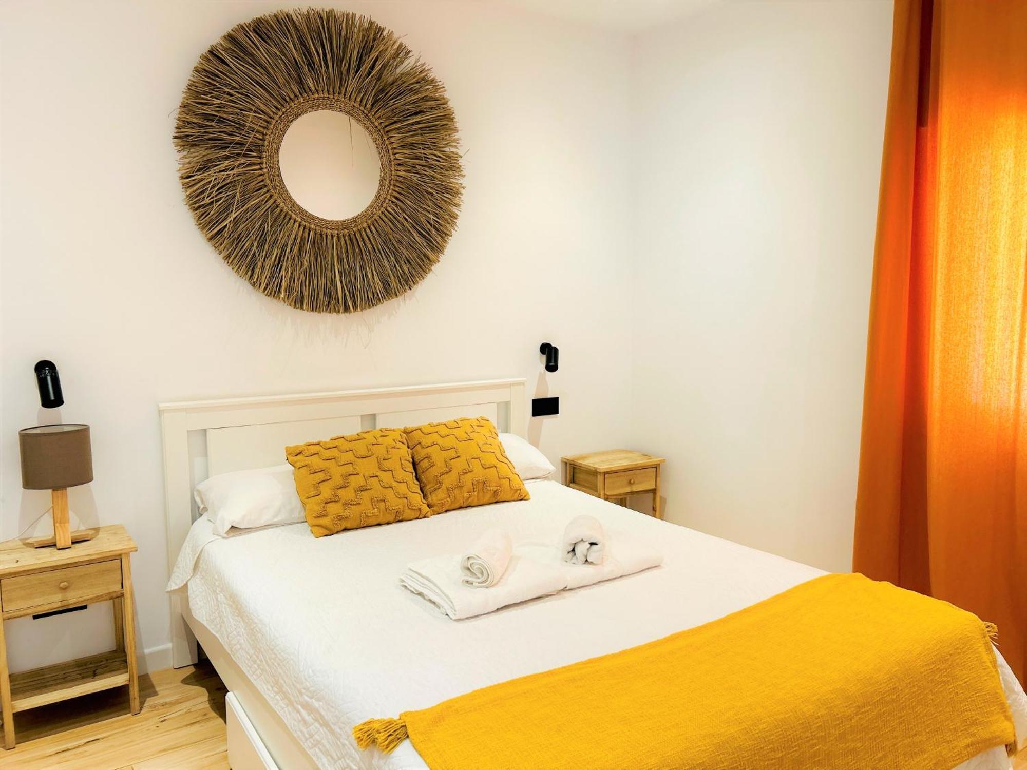 Ecochic Apartment In Fuengirola Center Exterior photo